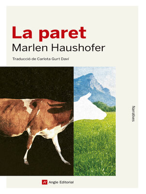 cover image of La paret